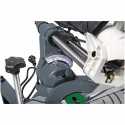 Holzstar Kapp-/Gehrungssäge KGZ 255 E -Bau Zauber Verkaufsgeschäft elektro kappsaege und gehrungssaege halbstationaer 1369132 czm