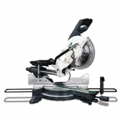 Holzstar Kapp-/Gehrungssäge KGZ 255 E -Bau Zauber Verkaufsgeschäft elektro kappsaege und gehrungssaege halbstationaer 1369135 czm