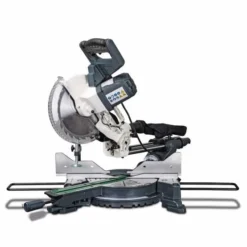 Holzstar Kapp-/Gehrungssäge KGZ 255 E -Bau Zauber Verkaufsgeschäft elektro kappsaege und gehrungssaege halbstationaer 1369136 czm