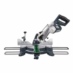 Holzstar Kapp-/Gehrungssäge KGZ 255 E -Bau Zauber Verkaufsgeschäft elektro kappsaege und gehrungssaege halbstationaer 1369137 czm