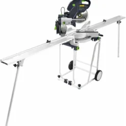 Festool Kapp-Zugsäge KS 120 REB-Set-UG KAPEX -Bau Zauber Verkaufsgeschäft elektro kappsaege und gehrungssaege halbstationaer 1378218 czm