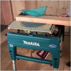 Makita Tisch-, Kapp- Und Gehrungssäge 1.650 W, 260 Mm, 2.700 Min -Bau Zauber Verkaufsgeschäft elektro kappsaege und gehrungssaege halbstationaer 1468770 czm