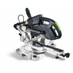 Festool Kapp-Zugsäge KS 60 E KAPEX