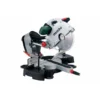 Metabo Kappsäge KGS 315 Plus, Mit Zugfunktion, Karton -Bau Zauber Verkaufsgeschäft elektro kappsaege und gehrungssaege halbstationaer 400196 czm
