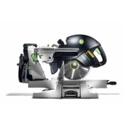 Festool Kapp-Zugsäge KS 120 REB-Set-UG KAPEX -Bau Zauber Verkaufsgeschäft elektro kappsaege und gehrungssaege halbstationaer 524248 czm