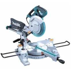 Makita Kapp- Und Gehrungssäge 1.430 W, 260 Mm, 4.300 Min, Zubehör