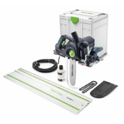 Festool Schwertsäge SSU 200 EB-Plus-FS UNIVERS