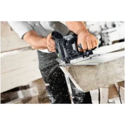 Festool Schwertsäge SSU 200 EB-Plus-FS UNIVERS -Bau Zauber Verkaufsgeschäft elektro kettensaege 1379012 czm