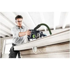 Festool Schwertsäge SSU 200 EB-Plus-FS UNIVERS -Bau Zauber Verkaufsgeschäft elektro kettensaege 1379030 czm