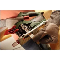 Bosch Mikro-Kettensäge EasyCut 50, NanoBlade-Säge -Bau Zauber Verkaufsgeschäft elektro kettensaege 389941 czm