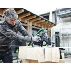 Festool Schwertsäge SSU 200 EB-Plus-FS UNIVERS -Bau Zauber Verkaufsgeschäft elektro kettensaege 524164 czm