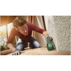 Bosch Mikro-Kettensäge EasyCut 50, NanoBlade-Säge -Bau Zauber Verkaufsgeschäft elektro kettensaege 903510 czm