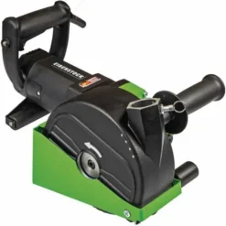 Eibenstock Mauernutfräse EMF 180.2 60 Mm, 180x22,23 Mm, 3100 Min-¹, 2300 W