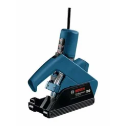 Bosch Mauernutfräse GNF 20 CA Mit Handwerkerkoffer