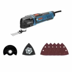 Bosch Multi-Cutter GOP 30-28, 1 X Tauchsägeblatt, Im Karton