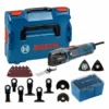 Bosch Multi-Cutter GOP 30-28, Mit Zubehör, L-BOXX -Bau Zauber Verkaufsgeschäft elektro multifunktionswerkzeug 1275368 czm