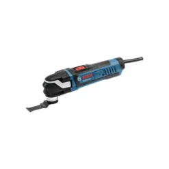 Bosch Multifunktionswerkzeug Multi-Cutter GOP 40-30, 1 X Tauchsägeblatt, Im Karton -Bau Zauber Verkaufsgeschäft elektro multifunktionswerkzeug 1275369 czm