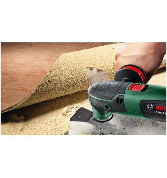 Bosch Multifunktionswerkzeug PMF 220 CE 13 Bosch Multifunktionswerkzeug PMF 220 CE – Bild 11