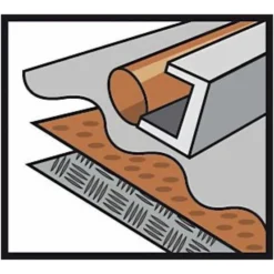 Dremel SpeedClic-Zubehörset 725 EZ, 70-tlg. -Bau Zauber Verkaufsgeschäft elektro multifunktionswerkzeug 1418940 czm