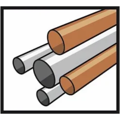 Dremel SpeedClic-Zubehörset 725 EZ, 70-tlg. -Bau Zauber Verkaufsgeschäft elektro multifunktionswerkzeug 1420201 czm