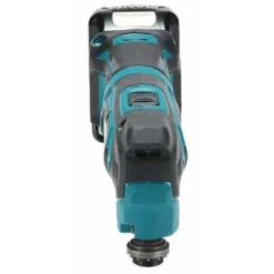 Makita Akku-Multifunktionswerkzeug 12V, Max., 6.000-20.000 Min -Bau Zauber Verkaufsgeschäft elektro multifunktionswerkzeug 1470149 czm