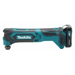 Makita Akku-Multifunktionswerkzeug 12V, Max., 6.000-20.000 Min -Bau Zauber Verkaufsgeschäft elektro multifunktionswerkzeug 1470150 czm