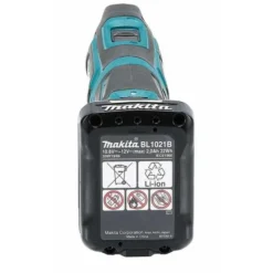 Makita Akku-Multifunktionswerkzeug 12V, Max., 6.000-20.000 Min -Bau Zauber Verkaufsgeschäft elektro multifunktionswerkzeug 1470153 czm