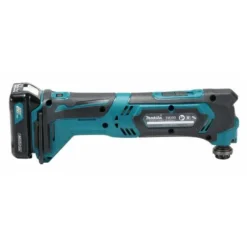 Makita Akku-Multifunktionswerkzeug 12V, Max., 6.000-20.000 Min -Bau Zauber Verkaufsgeschäft elektro multifunktionswerkzeug 1470154 czm