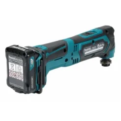 Makita Akku-Multifunktionswerkzeug 12V, Max., 6.000-20.000 Min -Bau Zauber Verkaufsgeschäft elektro multifunktionswerkzeug 1470155 czm