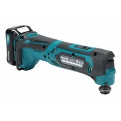 Makita Akku-Multifunktionswerkzeug 12V, Max., 6.000-20.000 Min -Bau Zauber Verkaufsgeschäft elektro multifunktionswerkzeug 1470156 czm