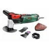 Bosch Multifunktionswerkzeug PMF 250 CES Set