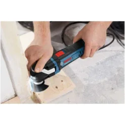 Bosch Multi-Cutter GOP 40-30 Mit Zubehör Und L-BOXX -Bau Zauber Verkaufsgeschäft elektro multifunktionswerkzeug 288003 czm