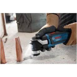 Bosch Multifunktionswerkzeug Multi-Cutter GOP 40-30, 1 X Tauchsägeblatt, Im Karton -Bau Zauber Verkaufsgeschäft elektro multifunktionswerkzeug 288004 czm 1