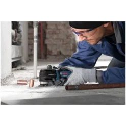 Bosch Multi-Cutter GOP 30-28, 1 X Tauchsägeblatt, Im Karton -Bau Zauber Verkaufsgeschäft elektro multifunktionswerkzeug 288043 czm 1