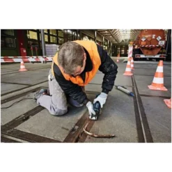 Bosch Multi-Cutter GOP 55-36 Mit Zubehör Und L-BOXX -Bau Zauber Verkaufsgeschäft elektro multifunktionswerkzeug 288056 czm 1