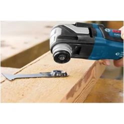 Bosch Multi-Cutter GOP 55-36 Mit Zubehör Und L-BOXX -Bau Zauber Verkaufsgeschäft elektro multifunktionswerkzeug 289567 czm