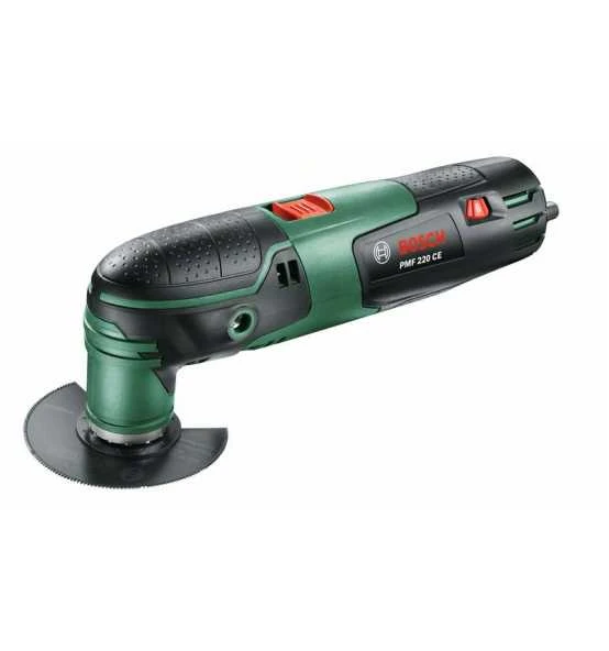 Bosch Multifunktionswerkzeug PMF 220 CE 4 Bosch Multifunktionswerkzeug PMF 220 CE – Bild 2