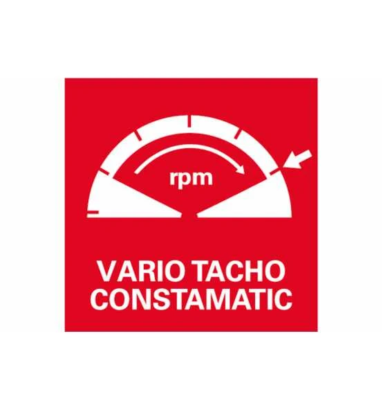 Metabo Multitool MT 400 Quick Set, Für Holz Fliesen, MetaBOX 145 5 Metabo Multitool MT 400 Quick Set, Für Holz Fliesen, MetaBOX 145 – Bild 3