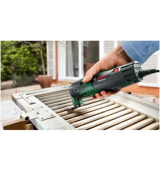 Bosch Multifunktionswerkzeug PMF 220 CE 9 Bosch Multifunktionswerkzeug PMF 220 CE – Bild 7