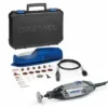 Dremel Multifunktionswerkzeug 3000-1/25 -Bau Zauber Verkaufsgeschäft elektro multifunktionswerkzeug 739055 czm 1