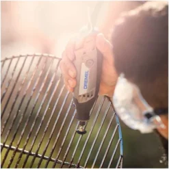 Dremel Multifunktionswerkzeug 3000-1/25 -Bau Zauber Verkaufsgeschäft elektro multifunktionswerkzeug 903434 czm 2