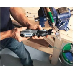 Dremel Multifunktionswerkzeug 8220-5/65 Platin Edition -Bau Zauber Verkaufsgeschäft elektro multifunktionswerkzeug 903471 czm 1