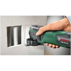 Bosch Multifunktionswerkzeug PMF 350 CES -Bau Zauber Verkaufsgeschäft elektro multifunktionswerkzeug 903476 czm