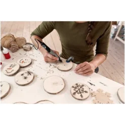 Dremel Stylo+ Multifunktionswerkzeug -Bau Zauber Verkaufsgeschäft elektro multifunktionswerkzeug 903498 czm