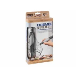 Dremel Stylo+ Multifunktionswerkzeug -Bau Zauber Verkaufsgeschäft elektro multifunktionswerkzeug 903512 czm