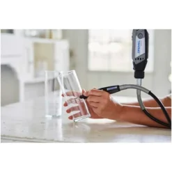 Dremel Multifunktionswerkzeug 3000 (3000-2/25) -Bau Zauber Verkaufsgeschäft elektro multifunktionswerkzeug 903527 czm