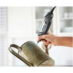 Dremel Multifunktionswerkzeug 3000 (3000-2/25) -Bau Zauber Verkaufsgeschäft elektro multifunktionswerkzeug 903531 czm