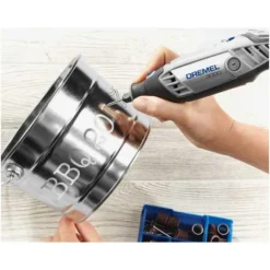Dremel Multifunktionswerkzeug 3000 (3000-2/25) -Bau Zauber Verkaufsgeschäft elektro multifunktionswerkzeug 903532 czm