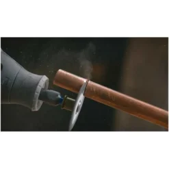 Dremel SpeedClic-Zubehörset 725 EZ, 70-tlg. -Bau Zauber Verkaufsgeschäft elektro multifunktionswerkzeug 903605 czm