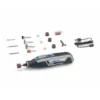 Dremel Multifunktionswerkzeug Lite (7760-15) -Bau Zauber Verkaufsgeschäft elektro multifunktionswerkzeug 903733 czm